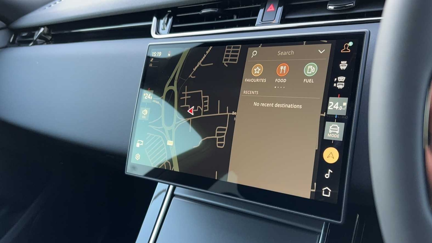 Used Land Rover Range Rover Evoque 2024 for sale - 76459808: Photo 11