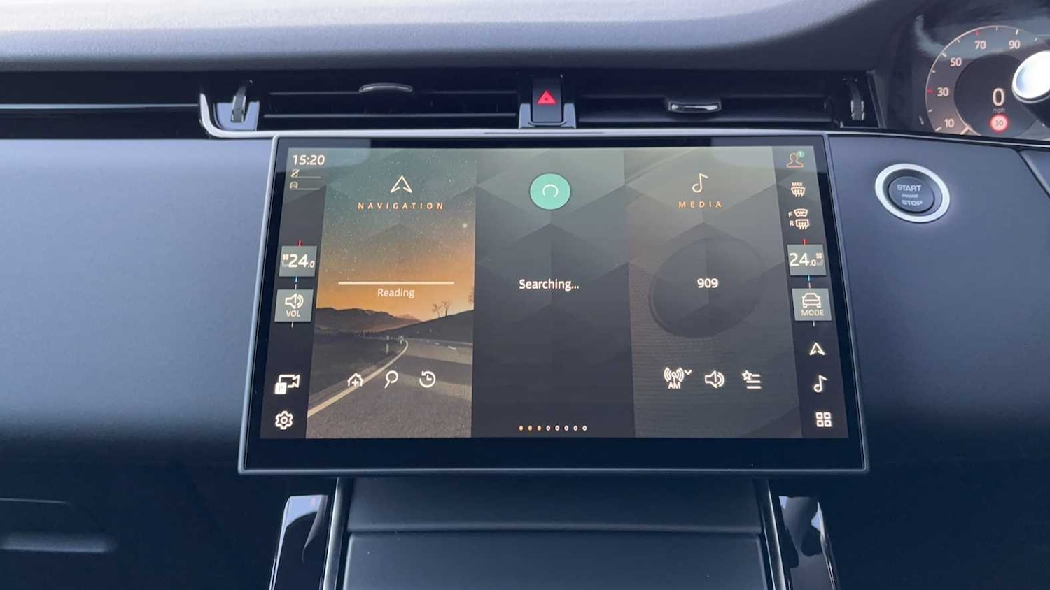 Used Land Rover Range Rover Evoque 2024 for sale - 76459808: Photo 14