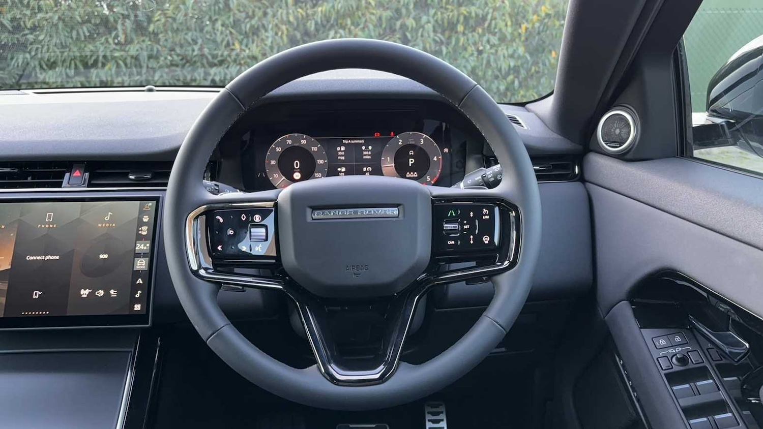 Used Land Rover Range Rover Evoque 2024 for sale - 76459808: Photo 15