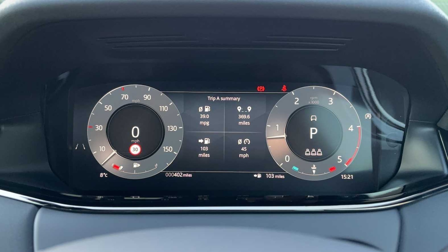 Used Land Rover Range Rover Evoque 2024 for sale - 76459808: Photo 16