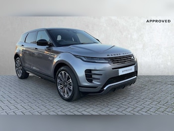 Used Land Rover Range Rover Evoque 2024 for sale - 76459808: Photo