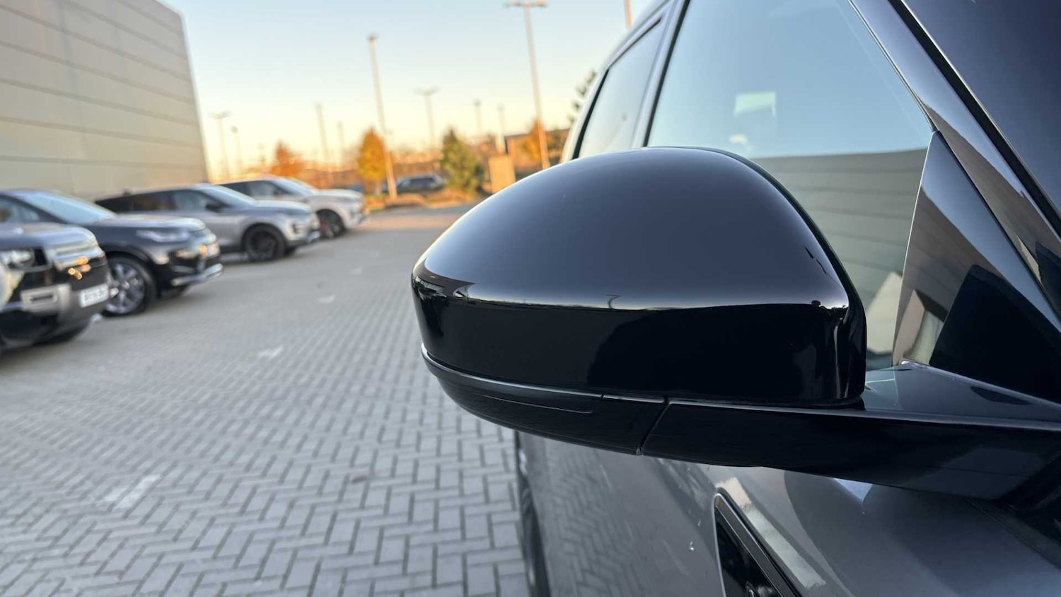 Used Land Rover Range Rover Evoque 2024 for sale - 76459808: Photo 24