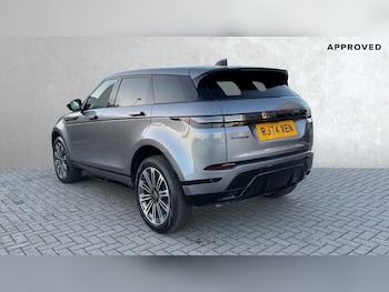 Used Land Rover Range Rover Evoque 2024 for sale - 76459808: Photo
