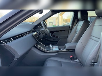 Used Land Rover Range Rover Evoque 2024 for sale - 76459808: Photo