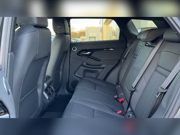 Used Land Rover Range Rover Evoque 2024 for sale - 76459808: Photo