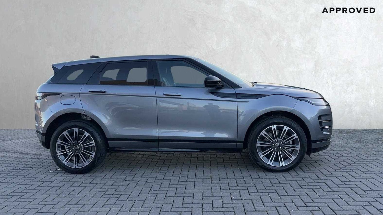 Used Land Rover Range Rover Evoque 2024 for sale - 76459808: Photo 5