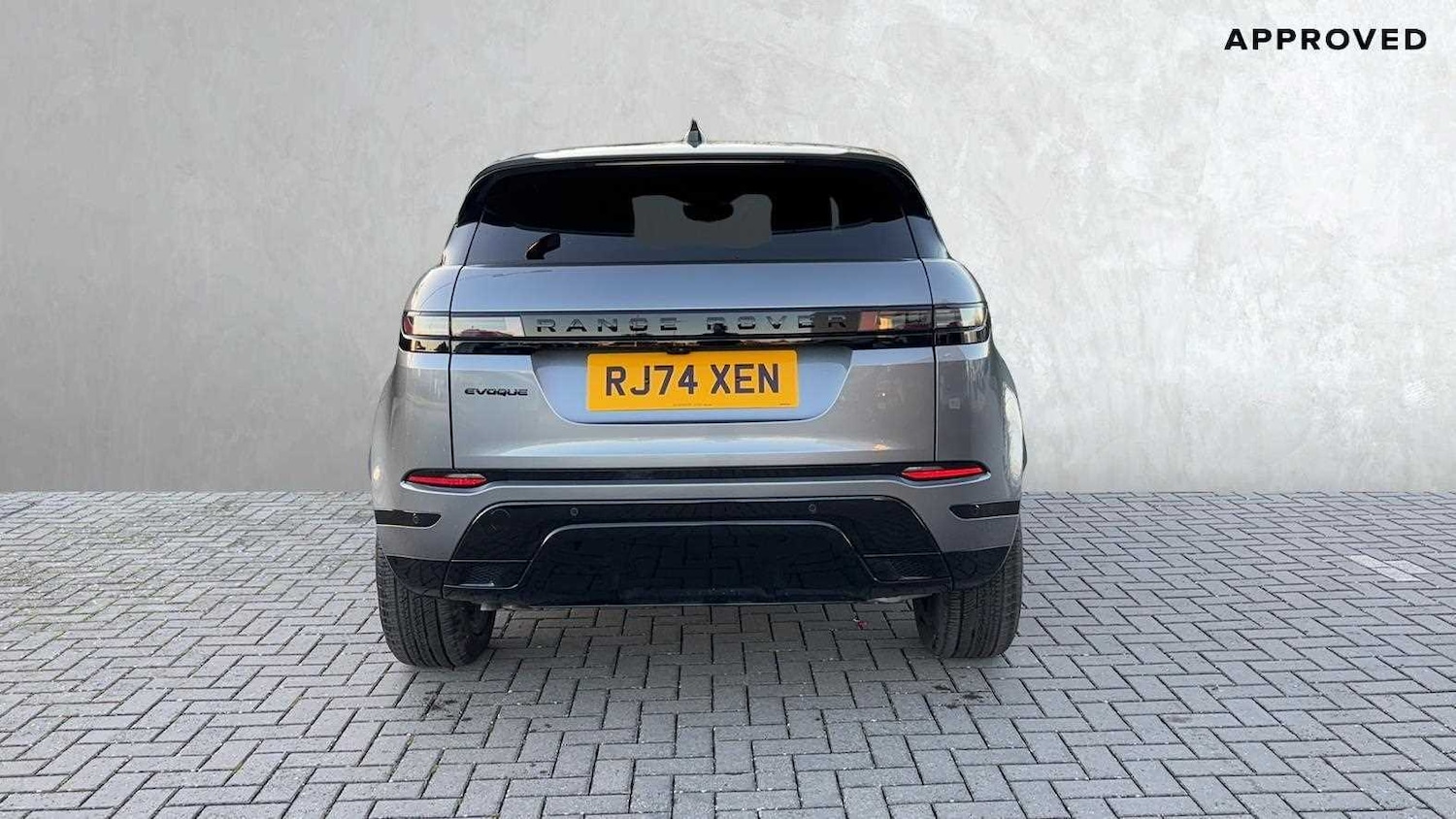 Used Land Rover Range Rover Evoque 2024 for sale - 76459808: Photo 6
