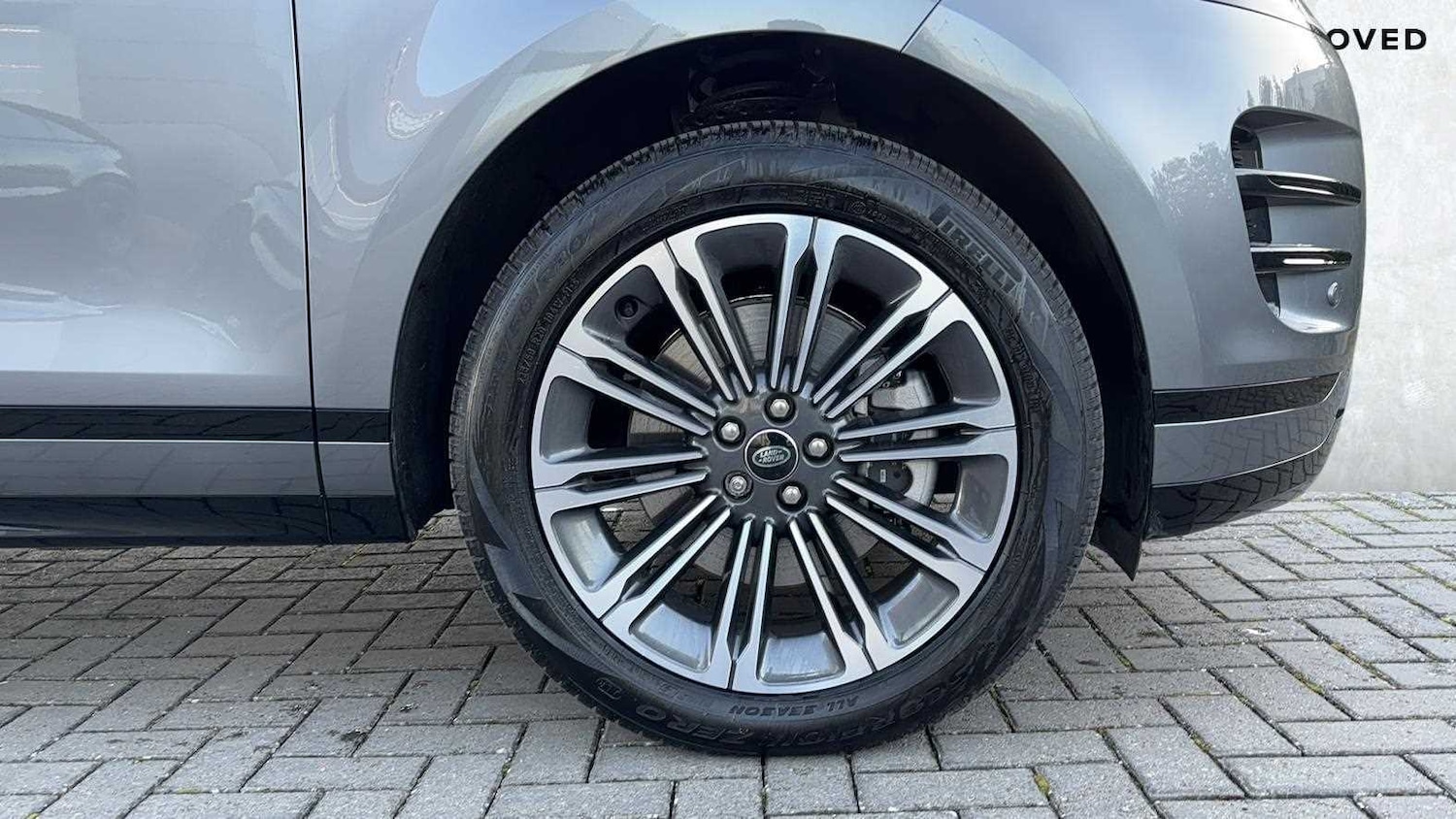 Used Land Rover Range Rover Evoque 2024 for sale - 76459808: Photo 8