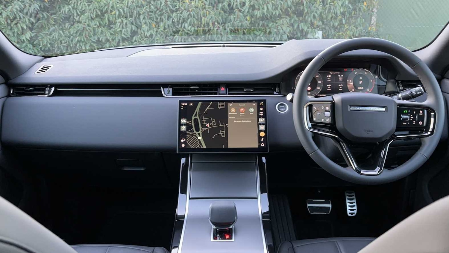 Used Land Rover Range Rover Evoque 2024 for sale - 76459808: Photo 9