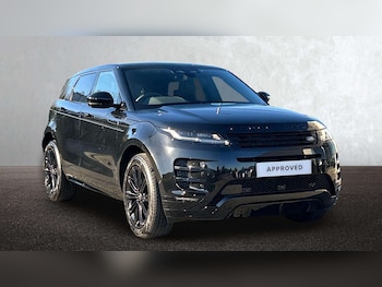 Used Land Rover Range Rover Evoque 2025 for sale - 79109102: Photo