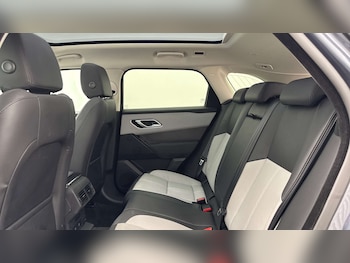 Used Land Rover Range Rover Velar 2024 for sale - 79282513: Photo