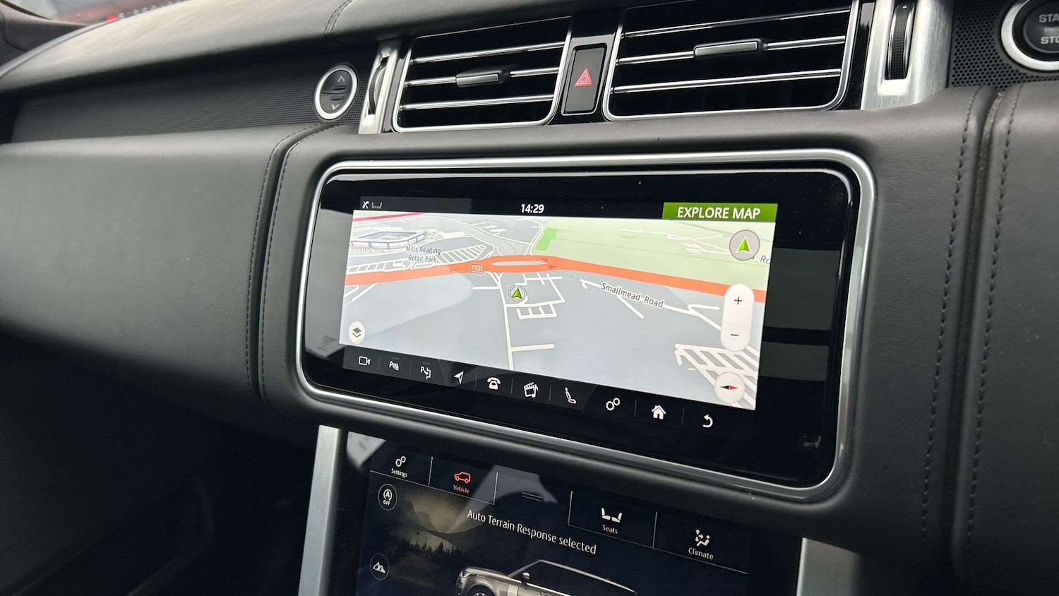 Used Land Rover Range Rover 2021 for sale - 76842904: Photo 11