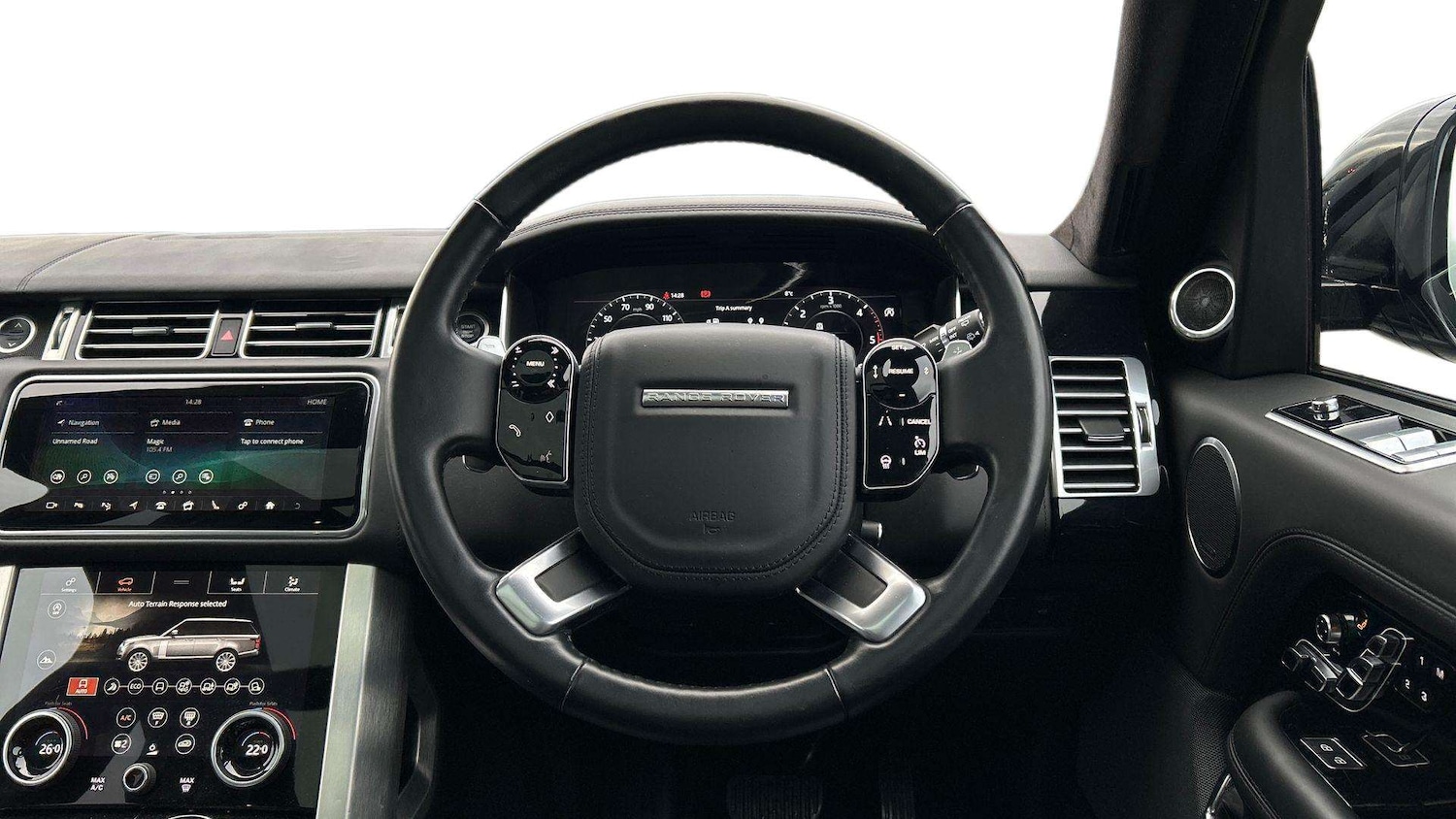 Used Land Rover Range Rover 2021 for sale - 76842904: Photo 15