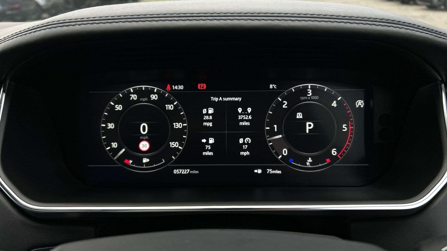 Used Land Rover Range Rover 2021 for sale - 76842904: Photo 16