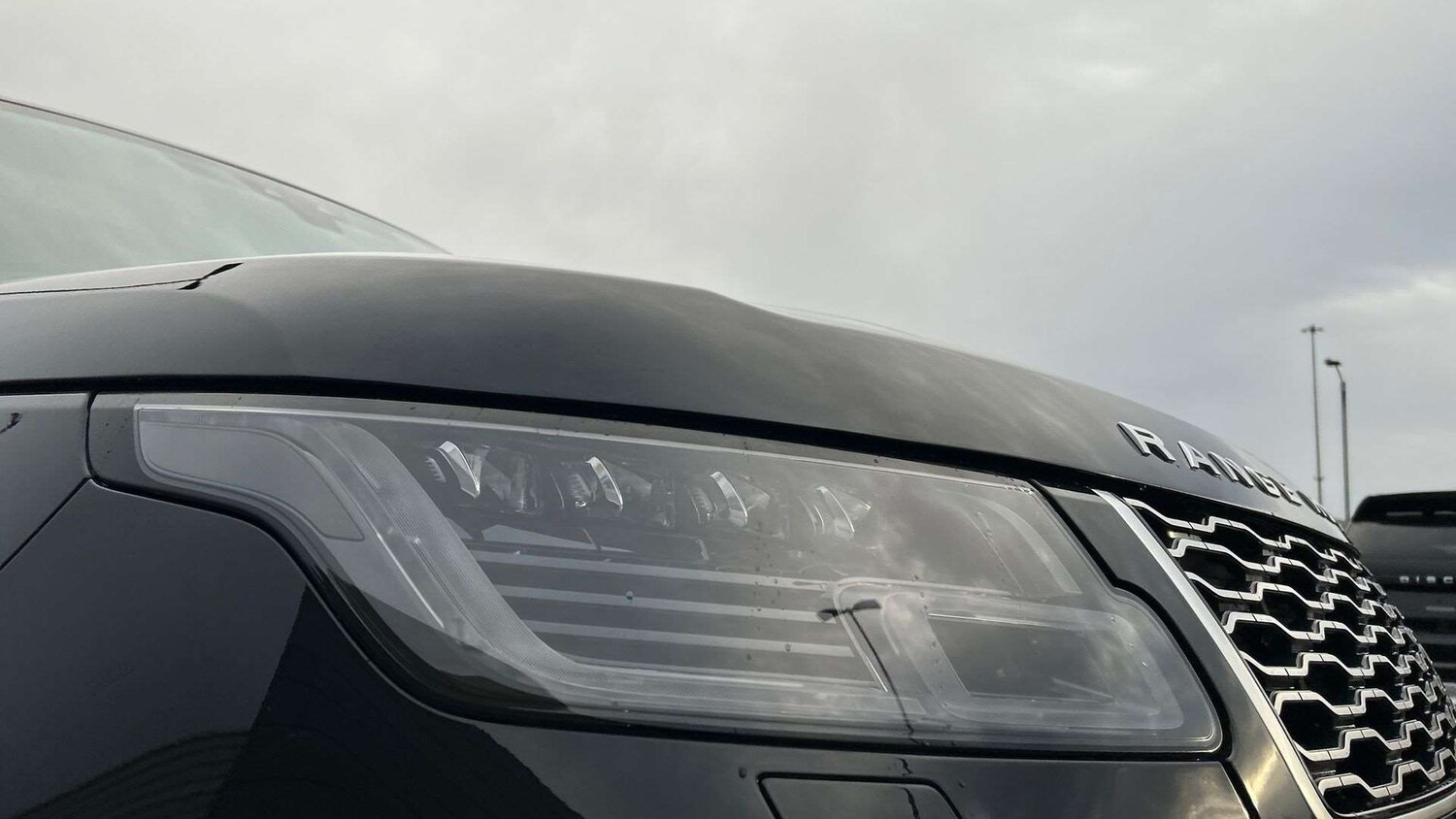 Used Land Rover Range Rover 2021 for sale - 76842904: Photo 17