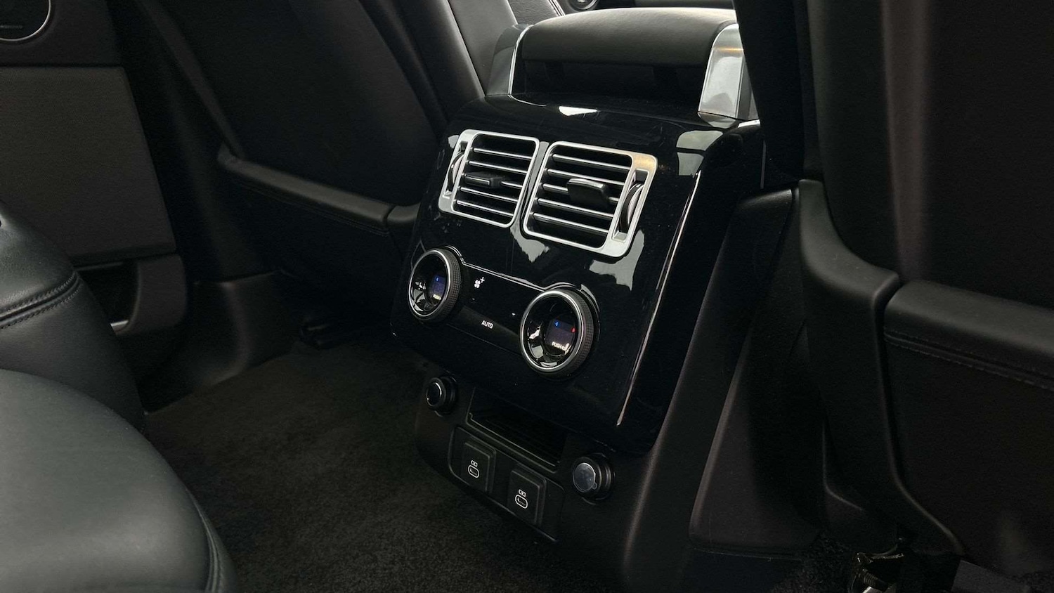 Used Land Rover Range Rover 2021 for sale - 76842904: Photo 18