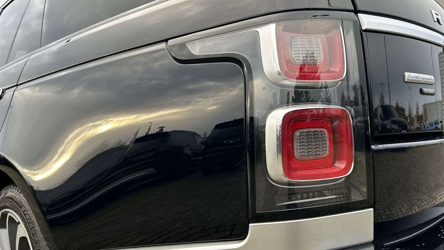 Used Land Rover Range Rover 2021 for sale - 76842904: Photo 19