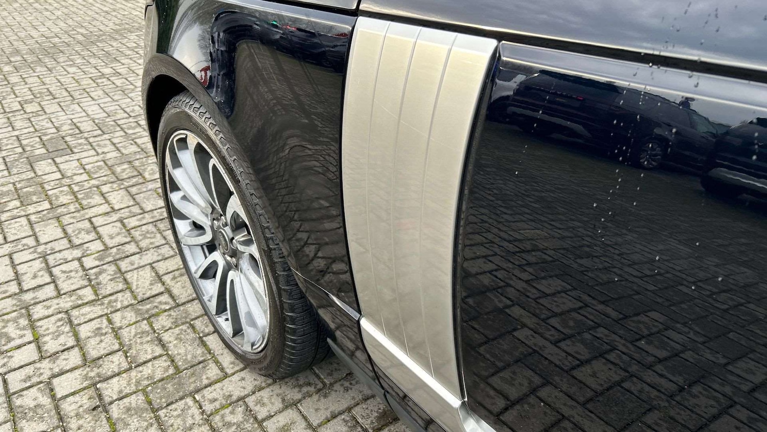 Used Land Rover Range Rover 2021 for sale - 76842904: Photo 20