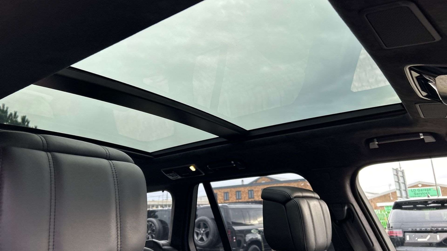 Used Land Rover Range Rover 2021 for sale - 76842904: Photo 21