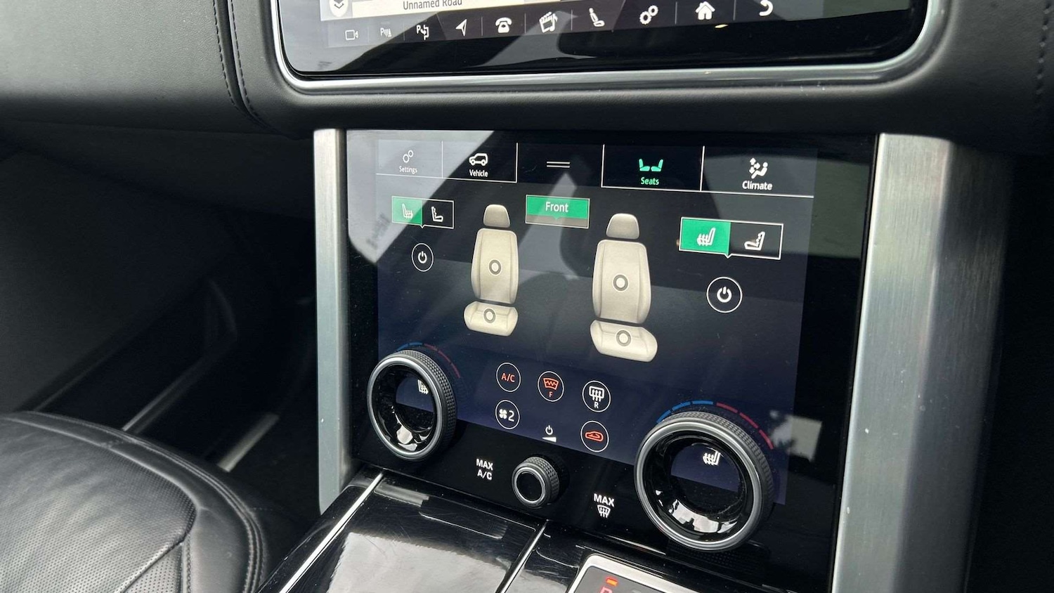 Used Land Rover Range Rover 2021 for sale - 76842904: Photo 22