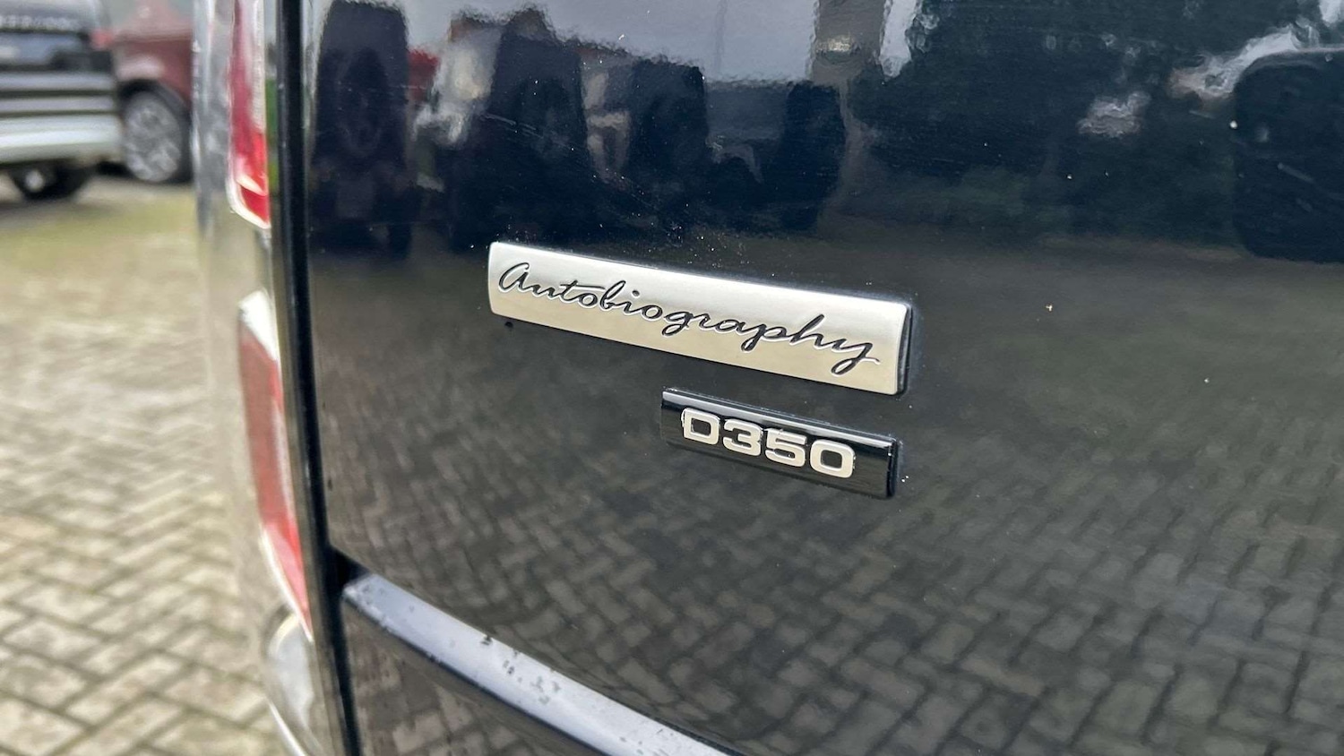 Used Land Rover Range Rover 2021 for sale - 76842904: Photo 26