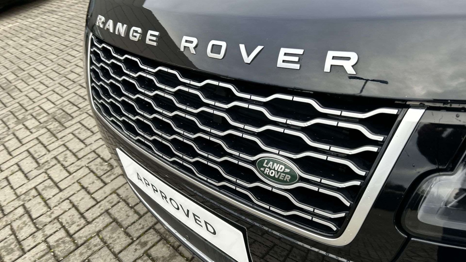 Used Land Rover Range Rover 2021 for sale - 76842904: Photo 29