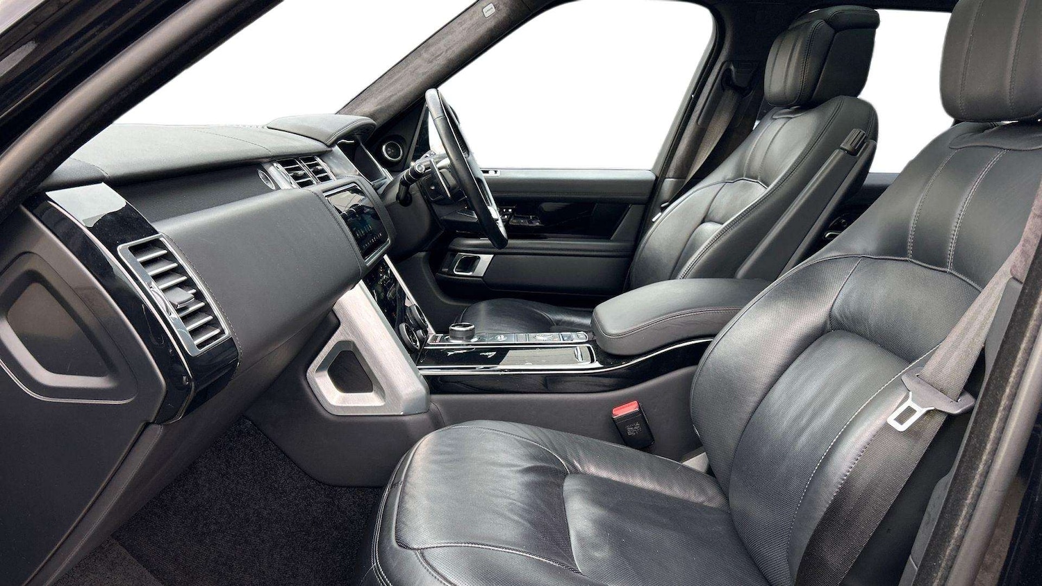 Used Land Rover Range Rover 2021 for sale - 76842904: Photo 3