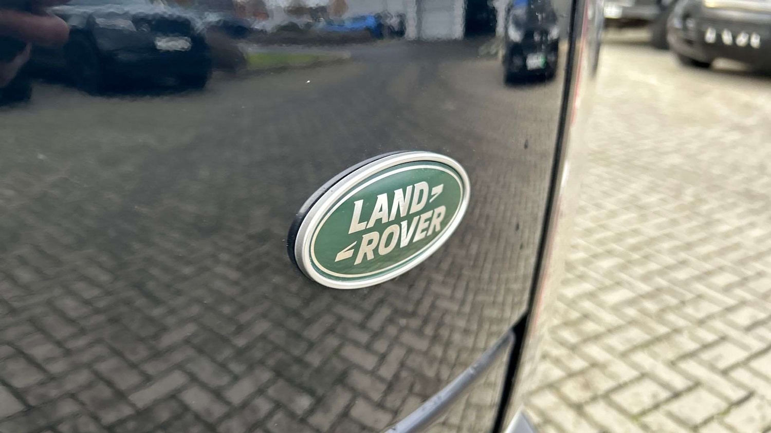 Used Land Rover Range Rover 2021 for sale - 76842904: Photo 30