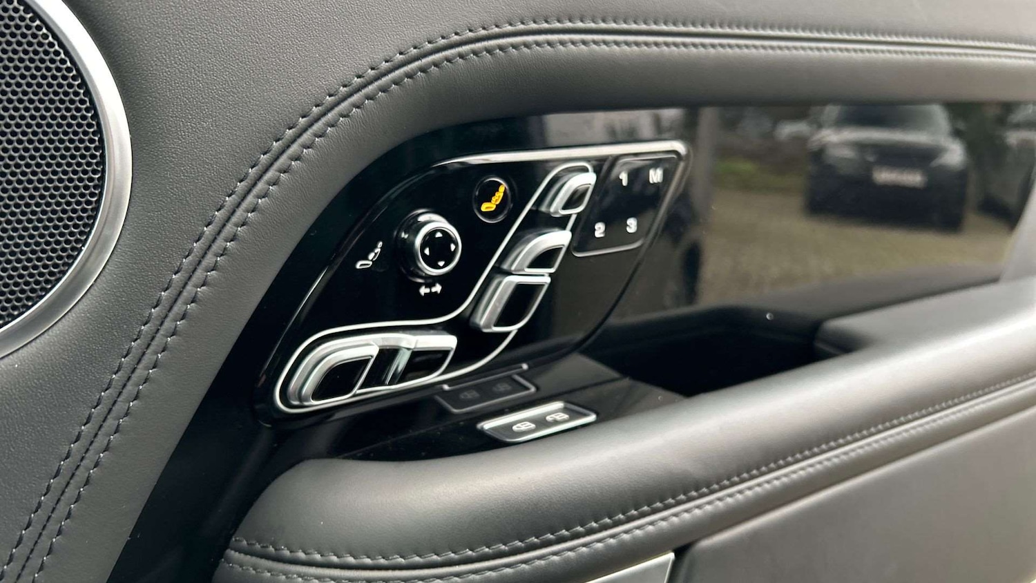 Used Land Rover Range Rover 2021 for sale - 76842904: Photo 33