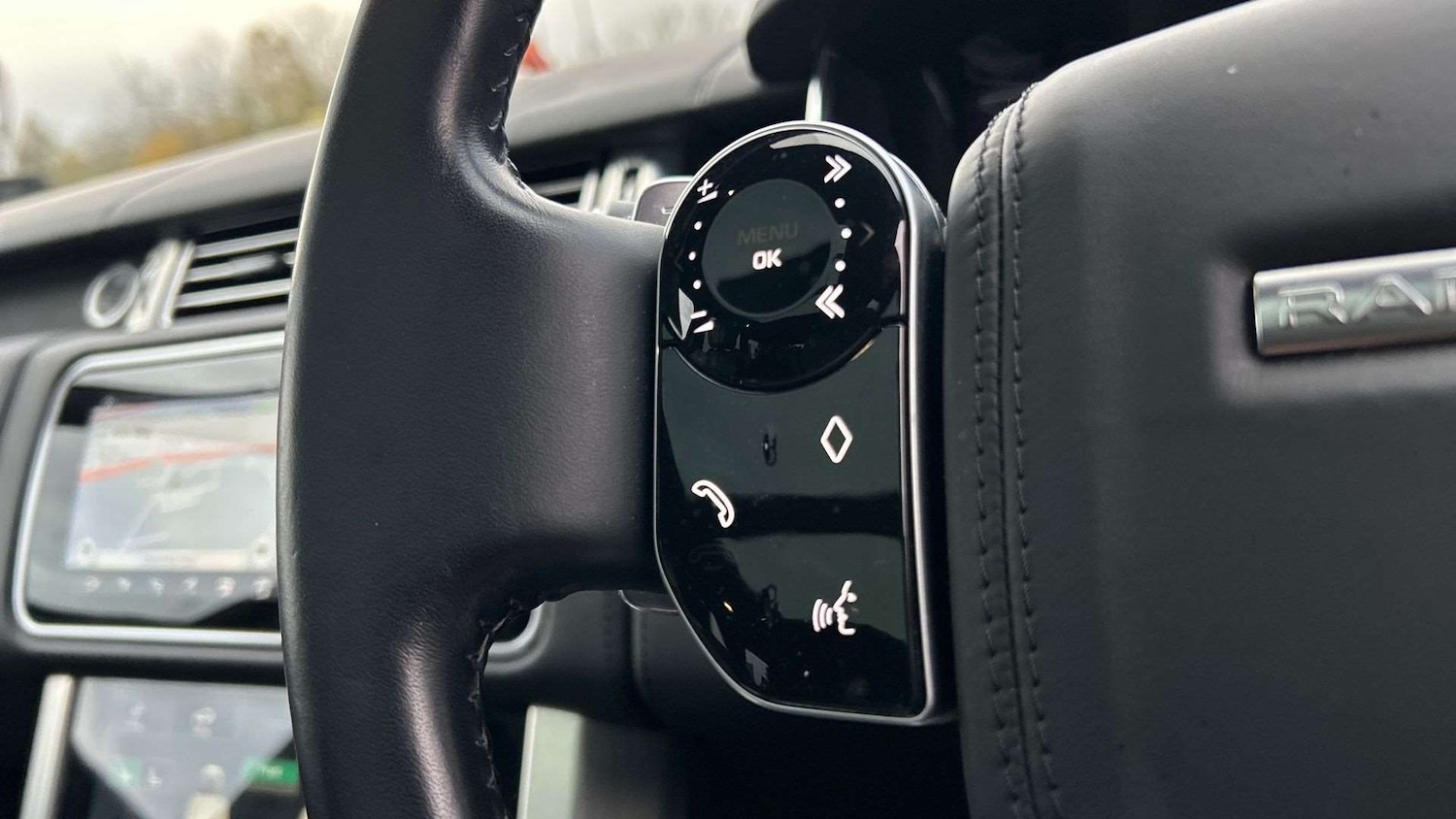 Used Land Rover Range Rover 2021 for sale - 76842904: Photo 35