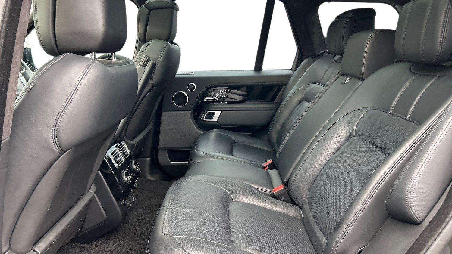 Used Land Rover Range Rover 2021 for sale - 76842904: Photo 4