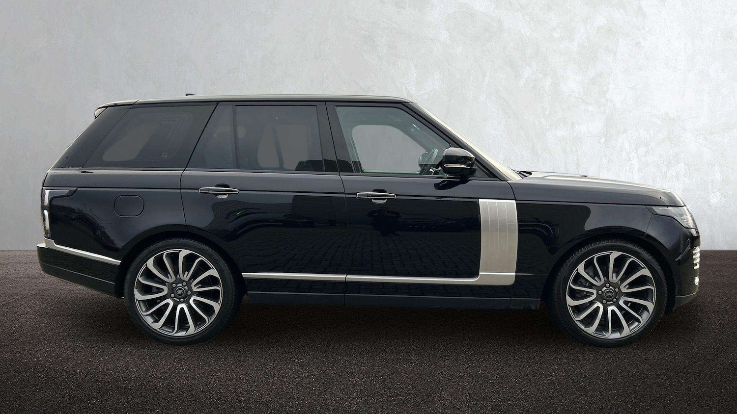 Used Land Rover Range Rover 2021 for sale - 76842904: Photo 5