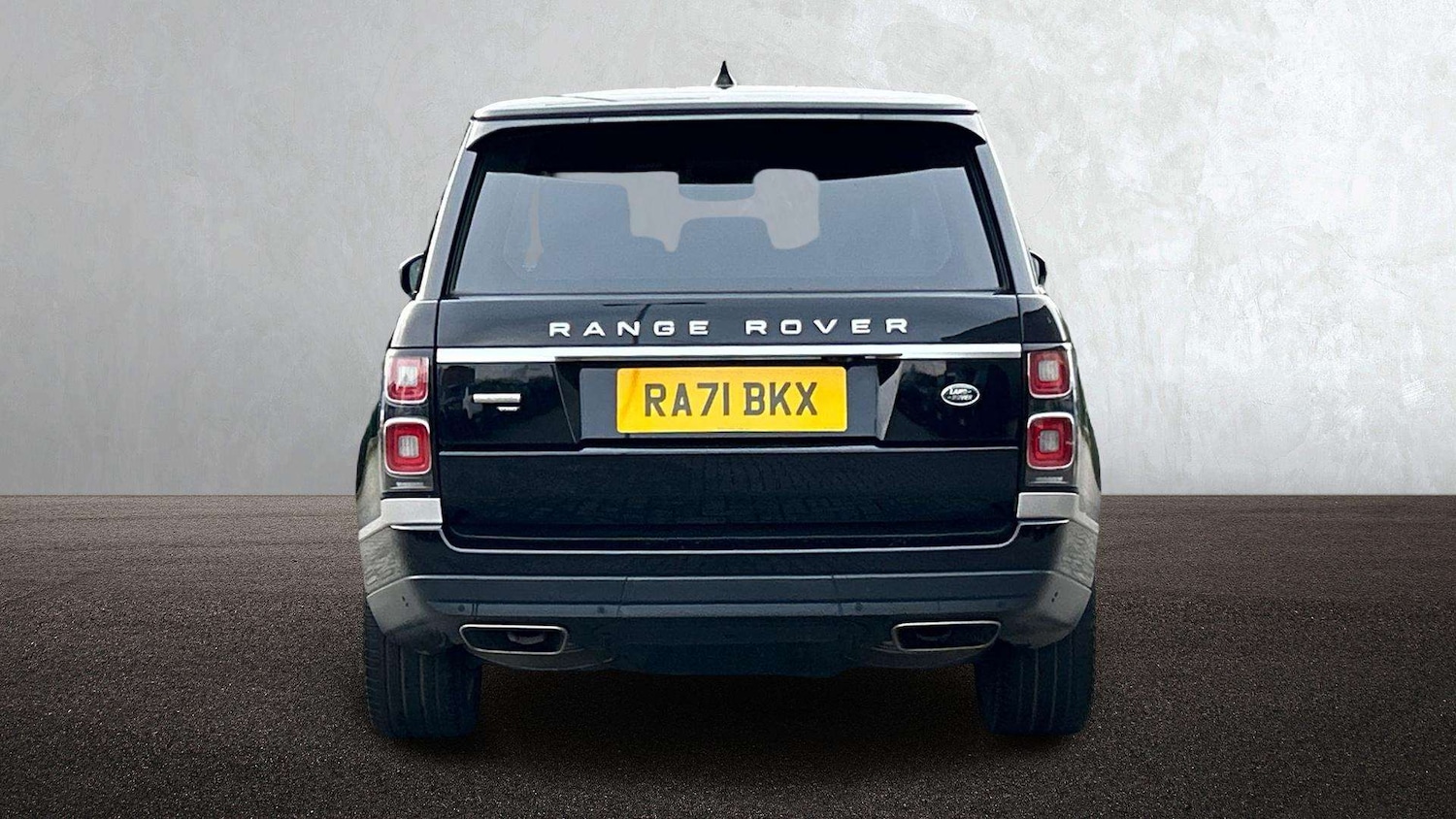 Used Land Rover Range Rover 2021 for sale - 76842904: Photo 6