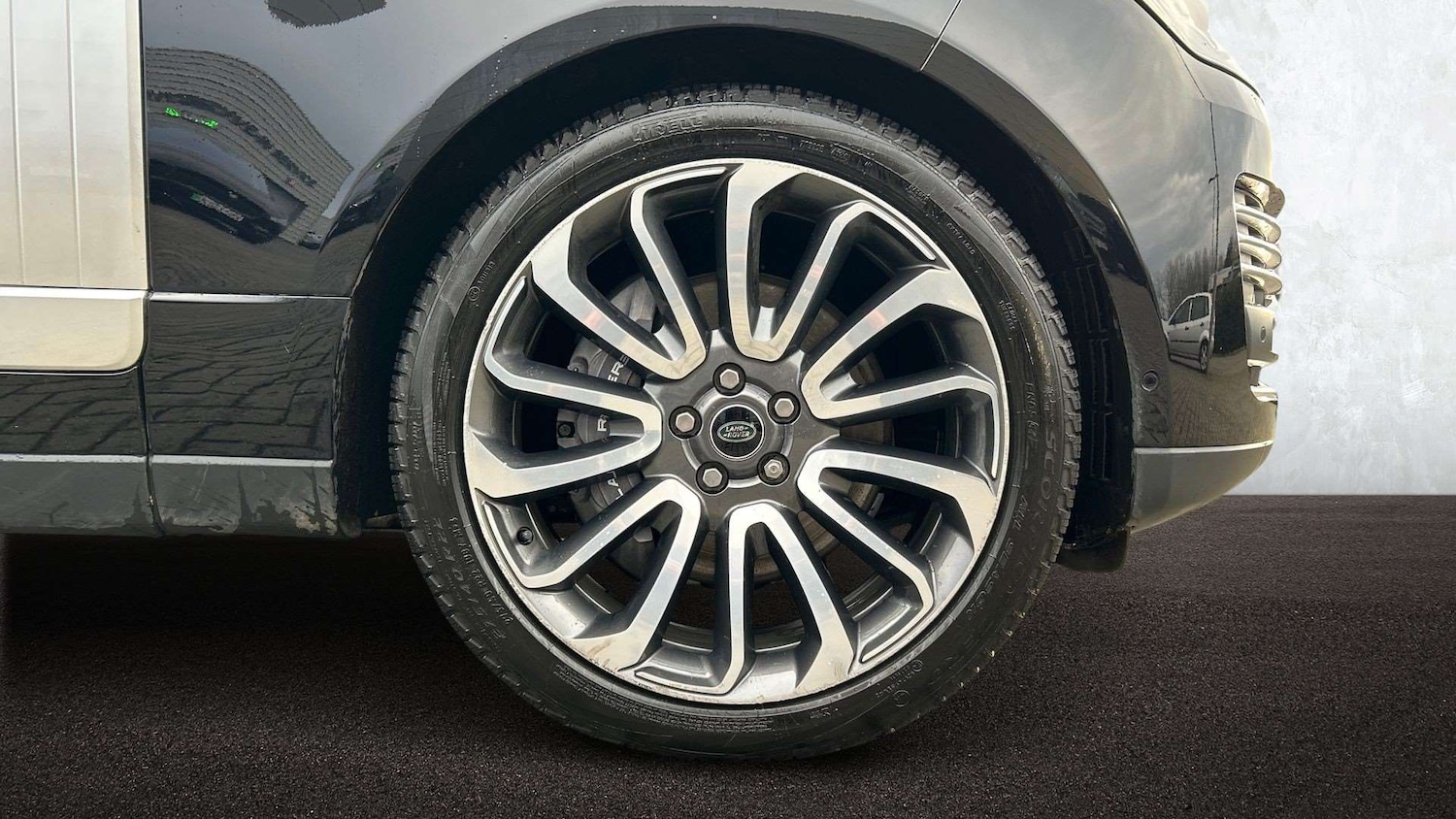 Used Land Rover Range Rover 2021 for sale - 76842904: Photo 8