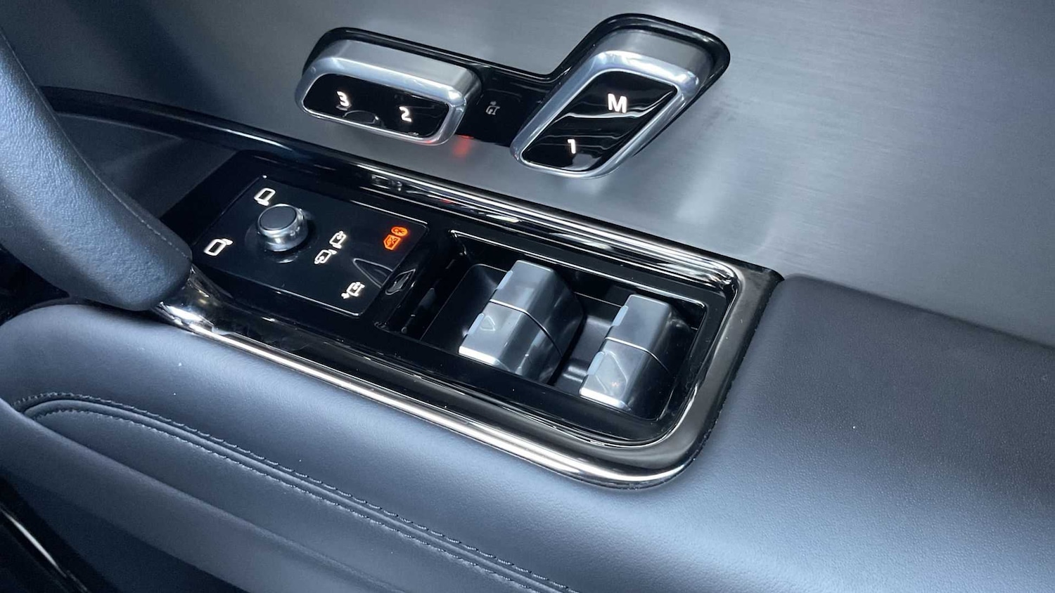 Used Land Rover Range Rover Sport 2023 for sale - 76459866: Photo 1