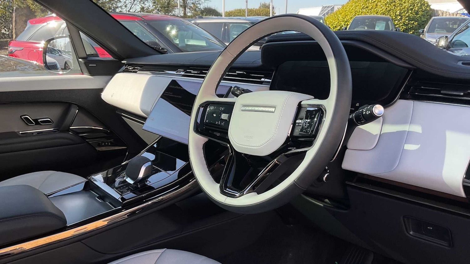 Used Land Rover Range Rover Sport 2023 for sale - 76459866: Photo 11