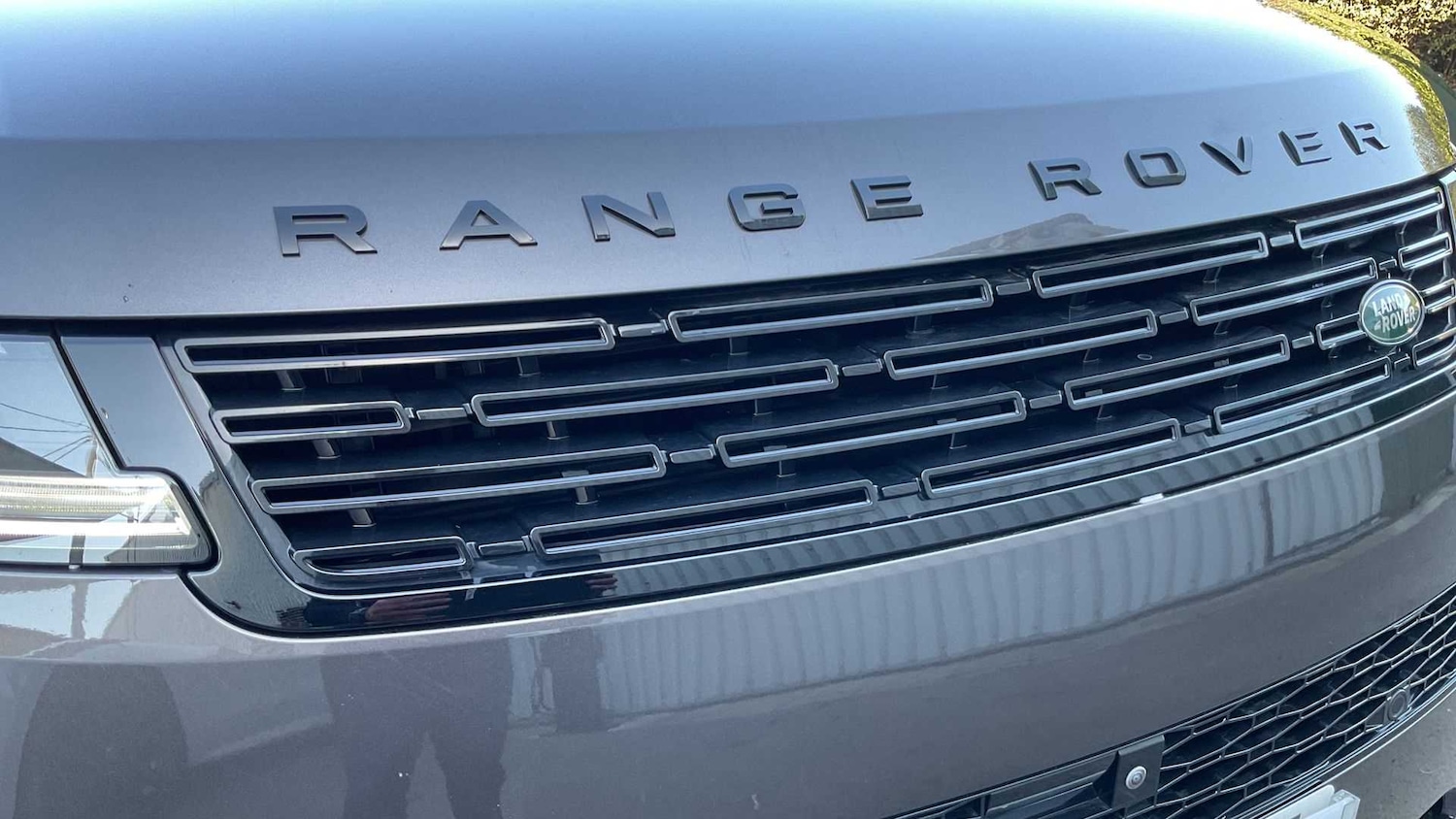 Used Land Rover Range Rover Sport 2023 for sale - 76459866: Photo 12