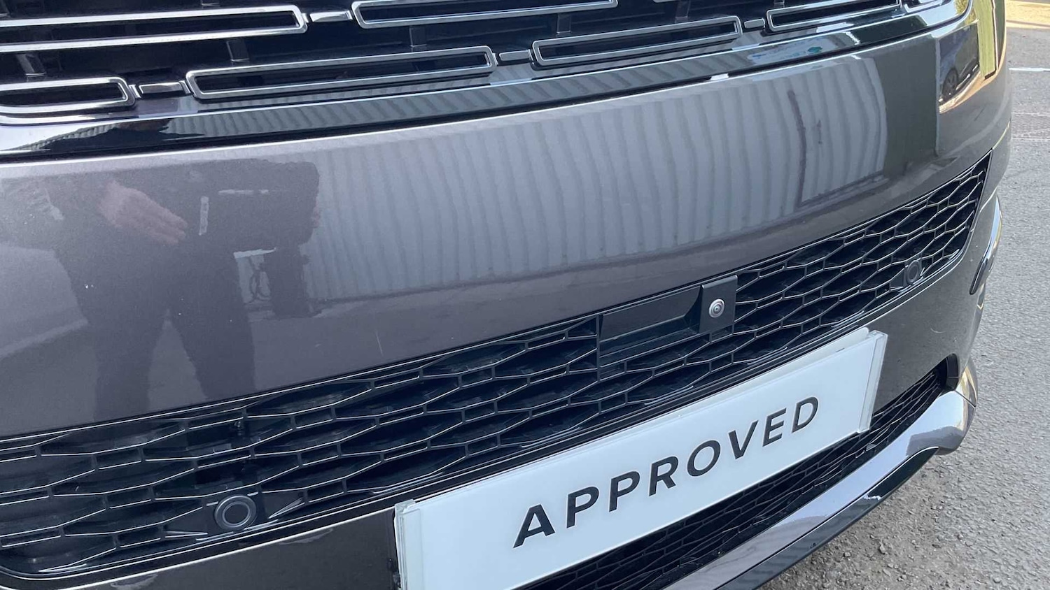 Used Land Rover Range Rover Sport 2023 for sale - 76459866: Photo 13