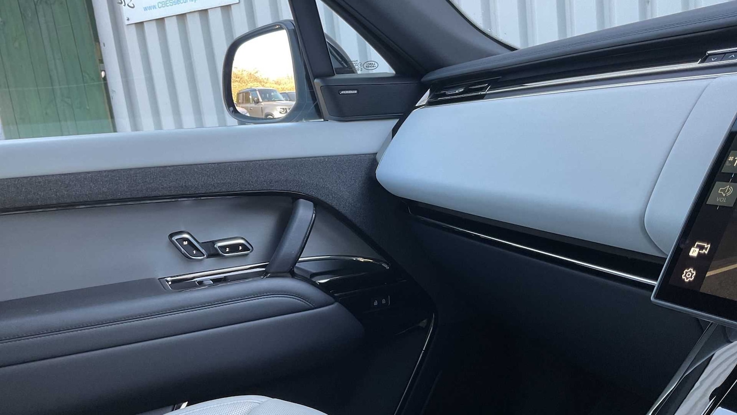 Used Land Rover Range Rover Sport 2023 for sale - 76459866: Photo 17