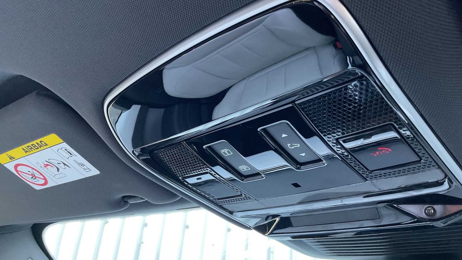 Used Land Rover Range Rover Sport 2023 for sale - 76459866: Photo 18