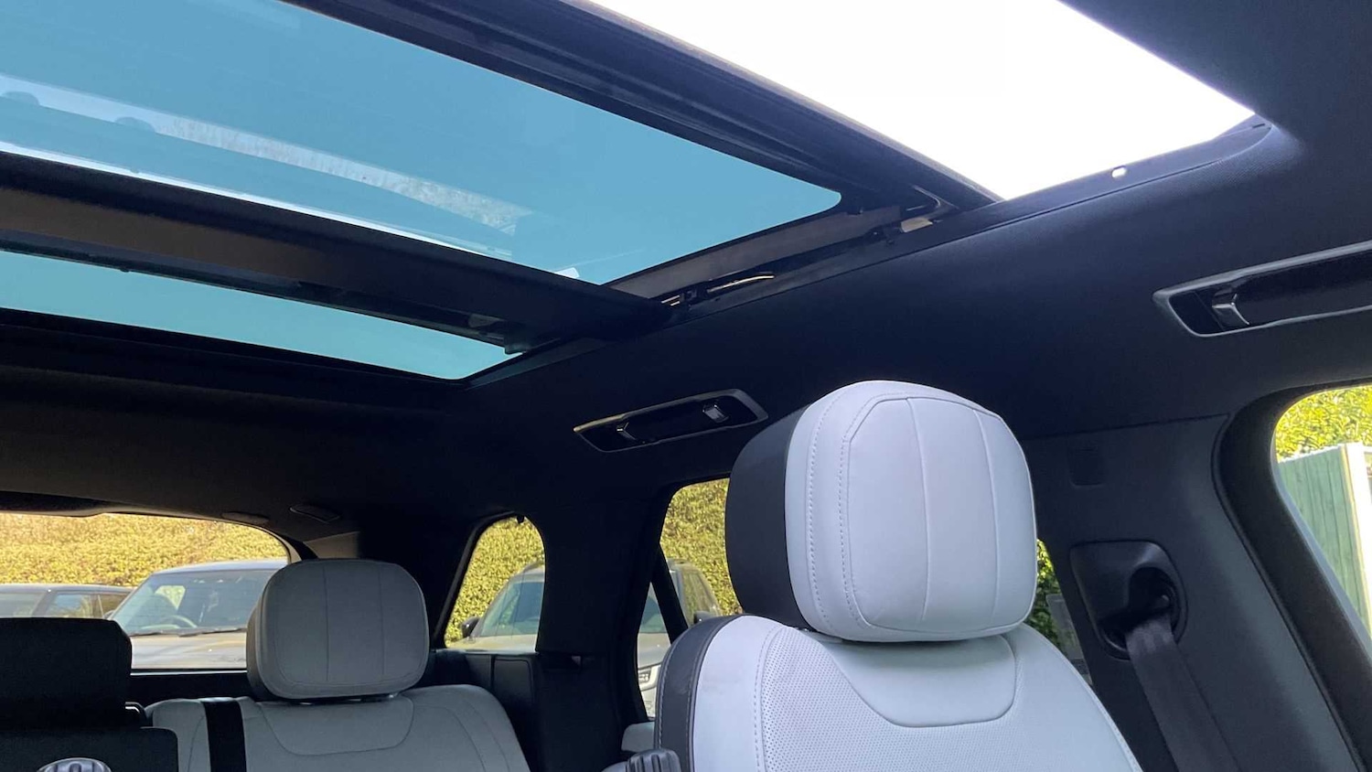 Used Land Rover Range Rover Sport 2023 for sale - 76459866: Photo 19