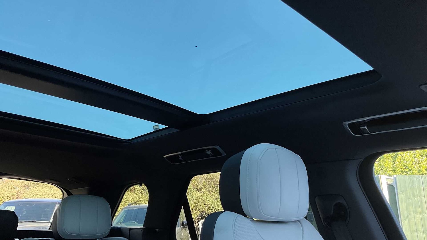 Used Land Rover Range Rover Sport 2023 for sale - 76459866: Photo 20