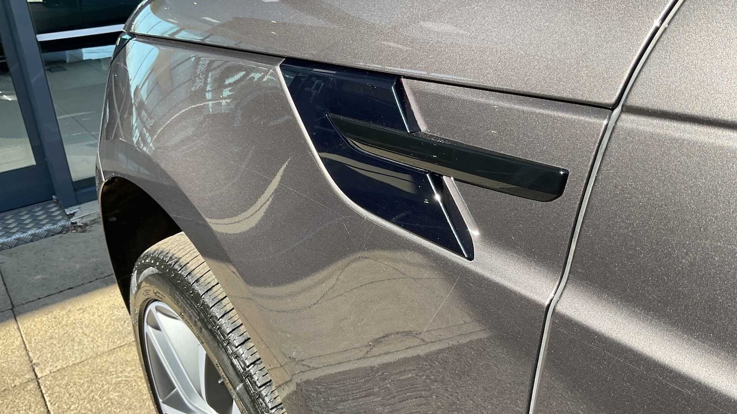 Used Land Rover Range Rover Sport 2023 for sale - 76459866: Photo 21