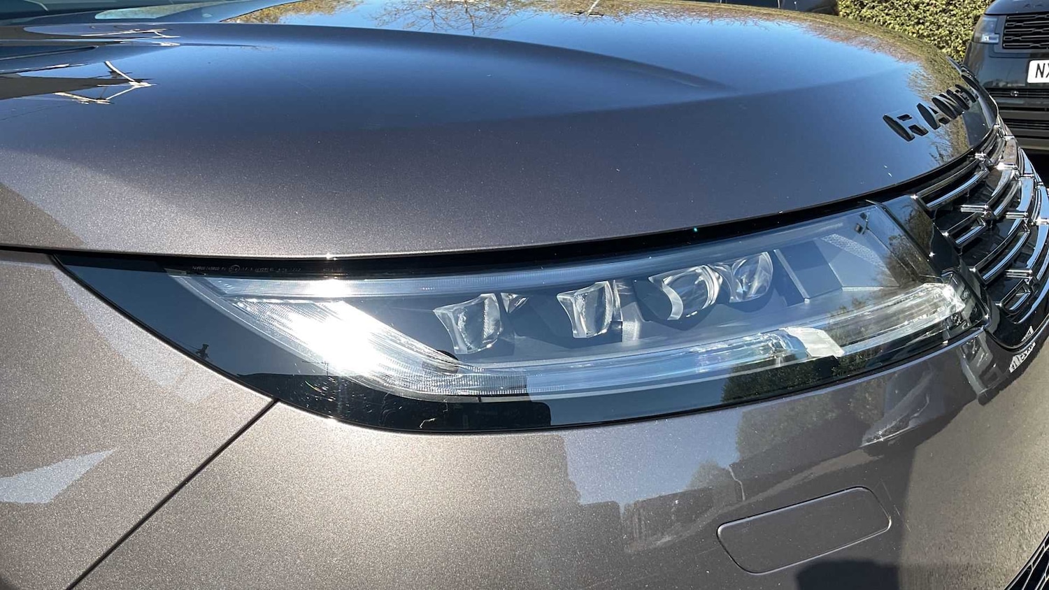 Used Land Rover Range Rover Sport 2023 for sale - 76459866: Photo 24