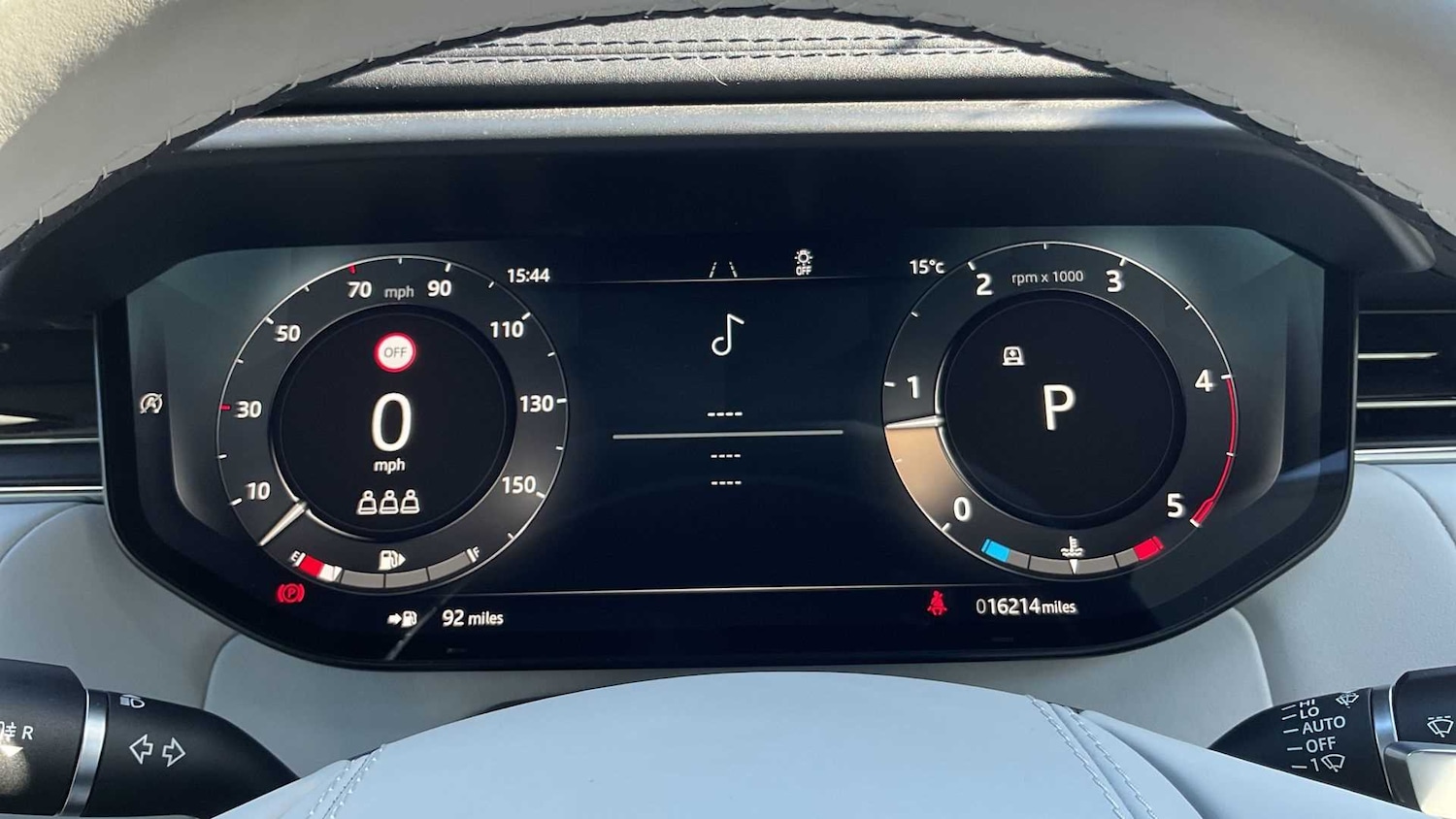 Used Land Rover Range Rover Sport 2023 for sale - 76459866: Photo 25