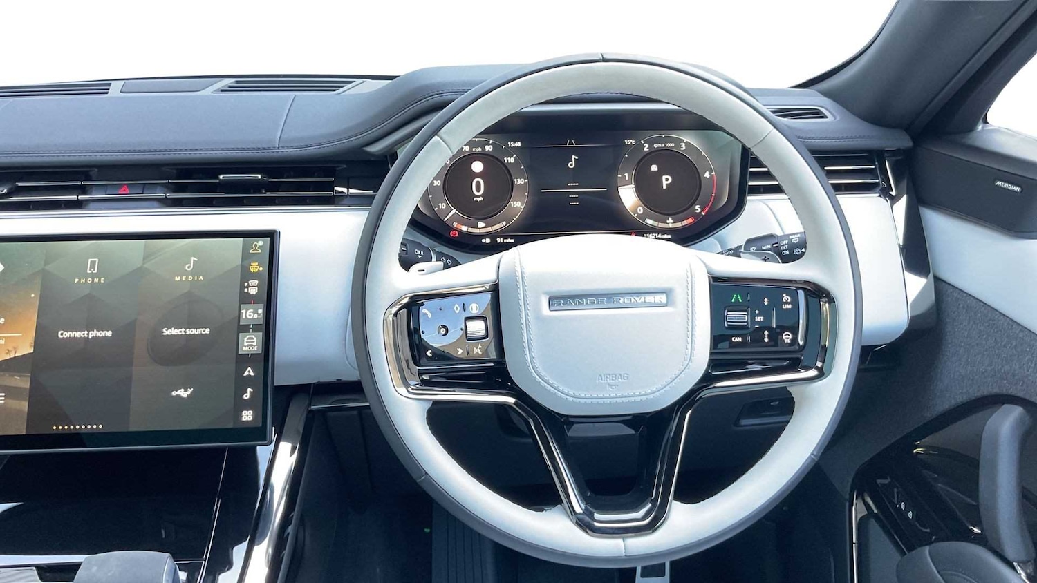 Used Land Rover Range Rover Sport 2023 for sale - 76459866: Photo 26