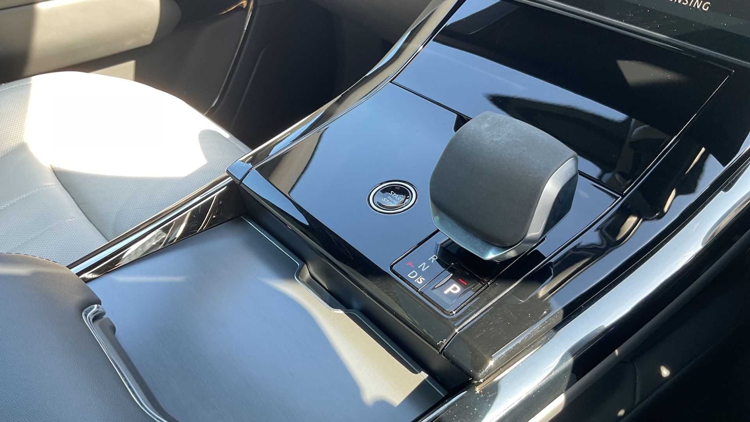 Used Land Rover Range Rover Sport 2023 for sale - 76459866: Photo 28