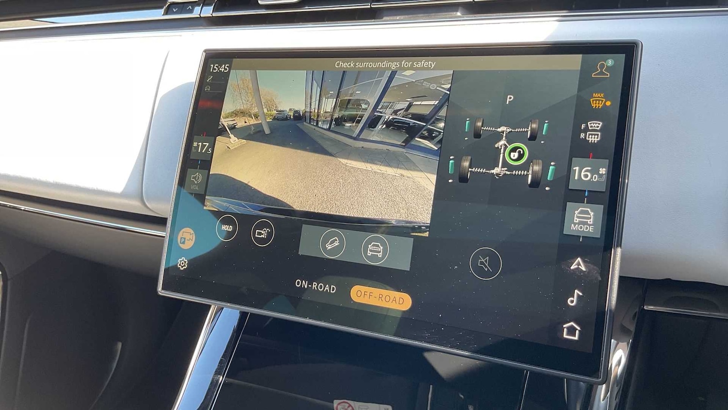 Used Land Rover Range Rover Sport 2023 for sale - 76459866: Photo 29