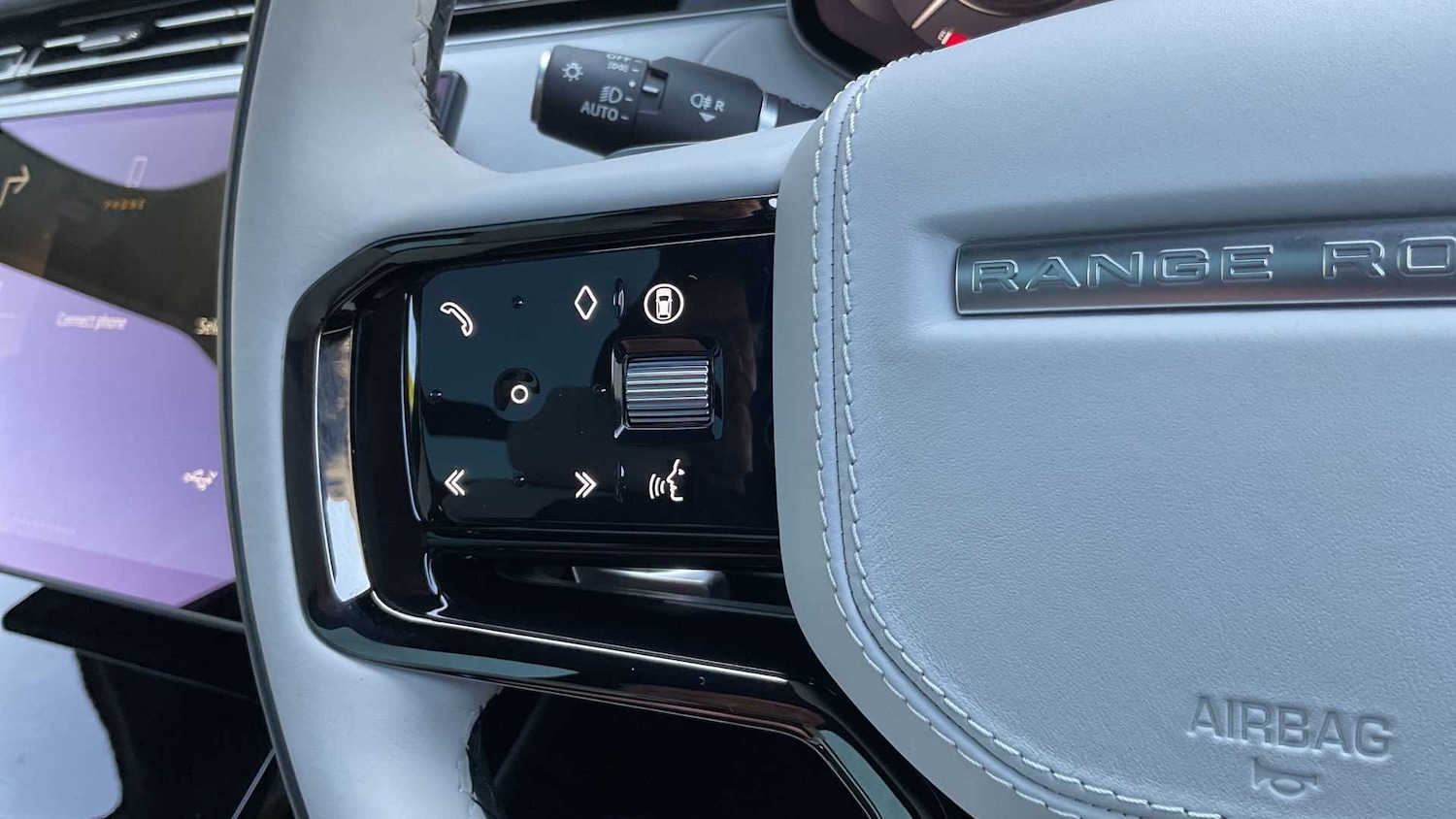 Used Land Rover Range Rover Sport 2023 for sale - 76459866: Photo 3