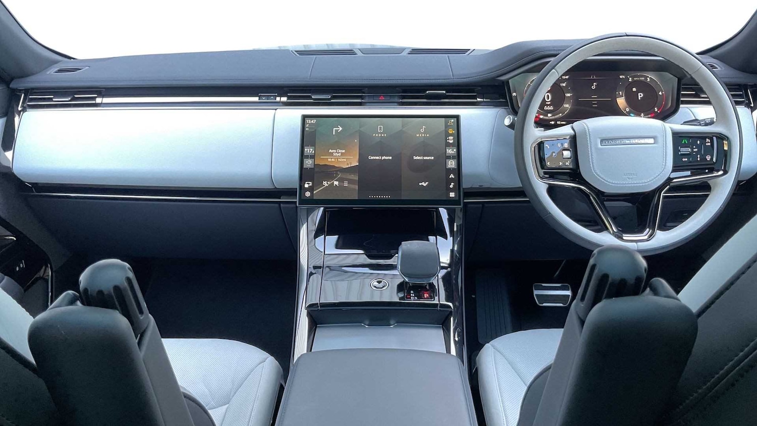 Used Land Rover Range Rover Sport 2023 for sale - 76459866: Photo 32